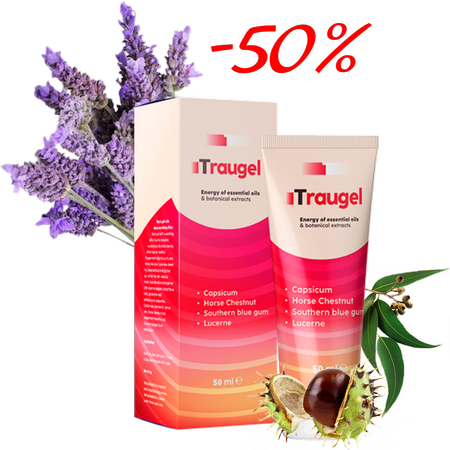 TRAUGEL